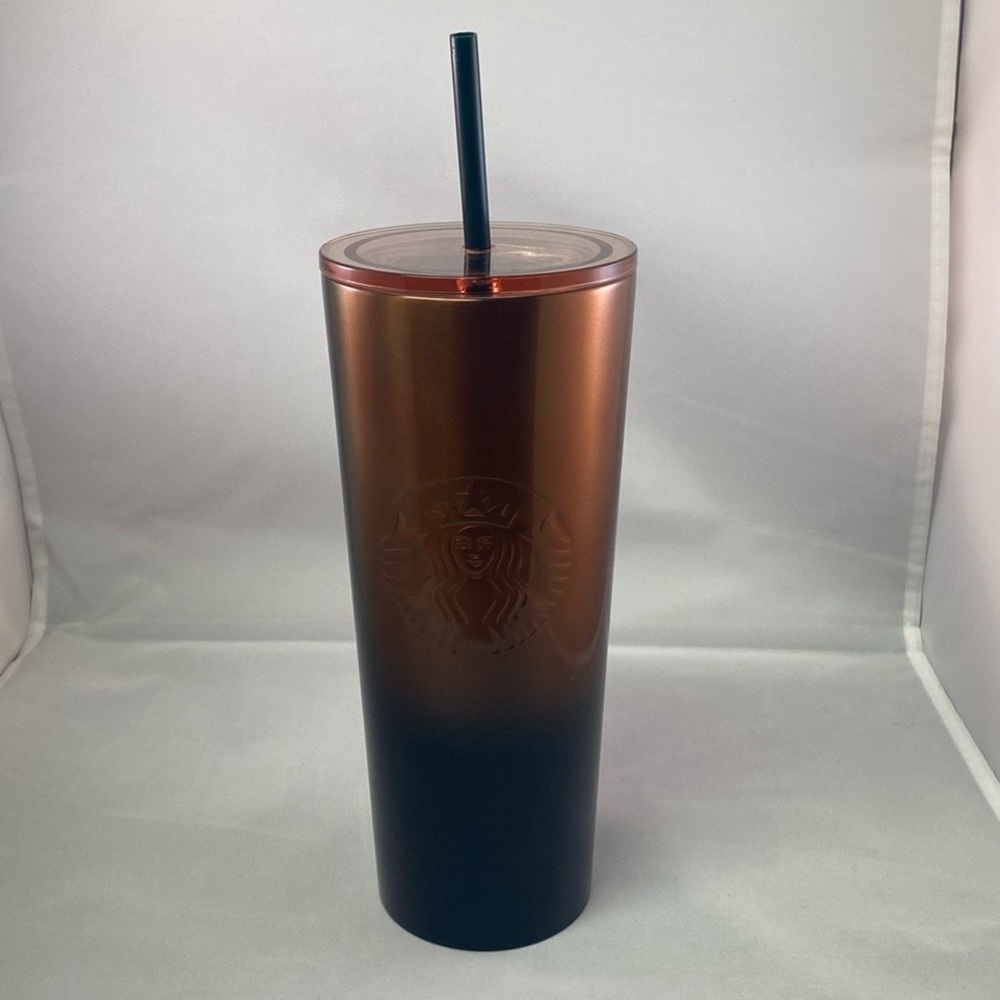 NWT Starbucks tumbled